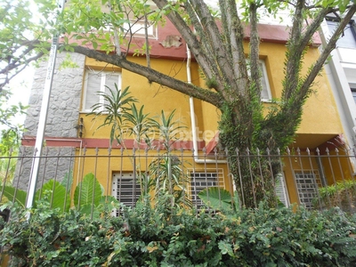 Casa 3 dorms à venda Rua Marcílio Dias, Menino Deus - Porto Alegre