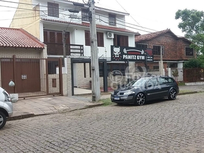 Casa 3 dorms à venda Rua Márcio Dias, Nonoai - Porto Alegre