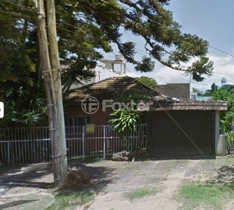 Casa 3 dorms à venda Rua Marechal Mesquita, Teresópolis - Porto Alegre