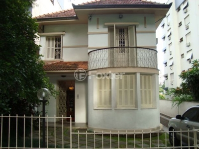 Casa 3 dorms à venda Rua Mariante, Rio Branco - Porto Alegre
