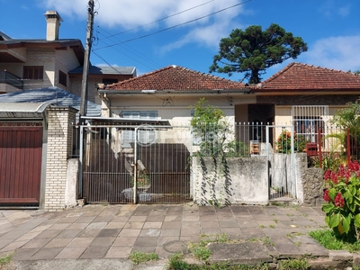 Casa 3 dorms à venda Rua Martim Bromberg, Partenon - Porto Alegre