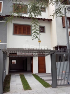 Casa 3 dorms à venda Rua Menachem Begin, Jardim Itu - Porto Alegre