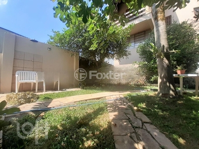 Casa 3 dorms à venda Rua Monte Bonito, Jardim Floresta - Porto Alegre