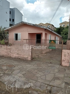 Casa 3 dorms à venda Rua Monteiro Lobato, Rio Branco - São Leopoldo