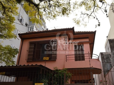 Casa 3 dorms à venda Rua Olavo Bilac, Azenha - Porto Alegre