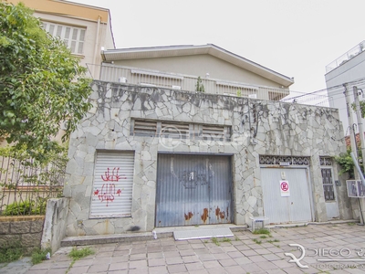 Casa 3 dorms à venda Rua Olavo Bilac, Azenha - Porto Alegre