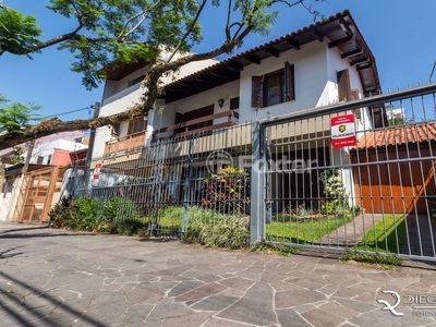 Casa 3 dorms à venda Rua Olavo Bilac, Cidade Baixa - Porto Alegre