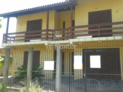 Casa 3 dorms à venda Rua Olavo Bilac, Vacchi - Sapucaia do Sul