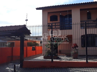 Casa 3 dorms à venda Rua Olegário Dias Maciel, Espírito Santo - Porto Alegre