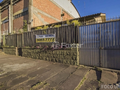 Casa 3 dorms à venda Rua Padre Caldas, Partenon - Porto Alegre