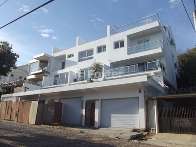 Casa 3 dorms à venda Rua Padre João Batista Reus, Vila Conceição - Porto Alegre