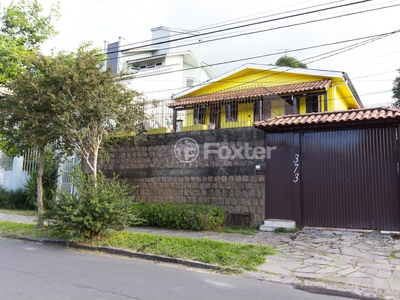 Casa 3 dorms à venda Rua Padre Todesco, Partenon - Porto Alegre