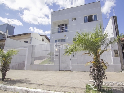Casa 3 dorms à venda Rua País de Galés, Marechal Rondon - Canoas