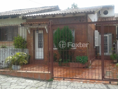 Casa 3 dorms à venda Rua Paissandu, Partenon - Porto Alegre