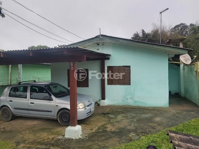 Casa 3 dorms à venda Rua Panambi, São Tomé - Viamão