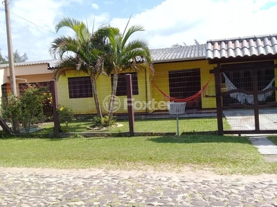 Casa 3 dorms à venda Rua Paraná, Nova Tramandaí (Distrito) - Tramandaí