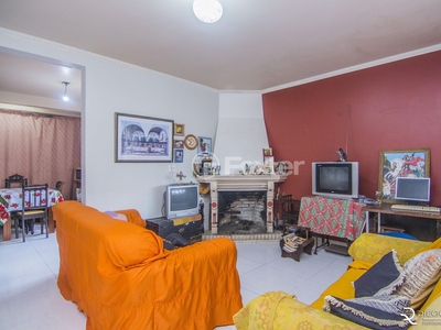 Casa 3 dorms à venda Rua Paulino Azurenha, Partenon - Porto Alegre