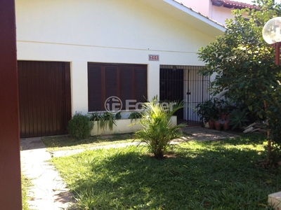 Casa 3 dorms à venda Rua Paulo Derly Strehl, Espírito Santo - Porto Alegre