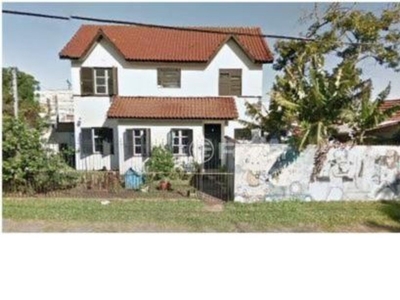 Casa 3 dorms à venda Rua Pedro Boticário, Glória - Porto Alegre