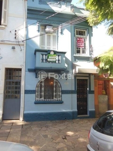 Casa 3 dorms à venda Rua Pelotas, Floresta - Porto Alegre