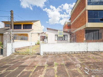 Casa 3 dorms à venda Rua Pero Vaz de Caminha, Vila Ipiranga - Porto Alegre