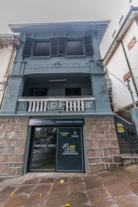 Casa 3 dorms à venda Rua Pinheiro Machado, Independência - Porto Alegre