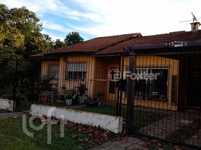 Casa 3 dorms à venda Rua Pinheiro Machado, São José - Canoas