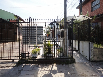 Casa 3 dorms à venda Rua Poa Cidade Jóia, Alto Petrópolis - Porto Alegre
