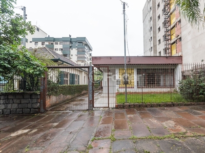 Casa 3 dorms à venda Rua Portugal, Higienópolis - Porto Alegre