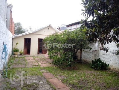 Casa 3 dorms à venda Rua Primeiro de Maio, Partenon - Porto Alegre