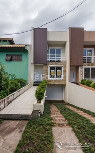 Casa 3 dorms à venda Rua Professor Antônio José Remião, Espírito Santo - Porto Alegre