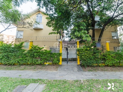 Casa 3 dorms à venda Rua Professor Carvalho Freitas, Teresópolis - Porto Alegre