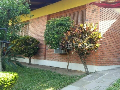 Casa 3 dorms à venda Rua Professor Elpídio Ferreira Paes, Ipanema - Porto Alegre