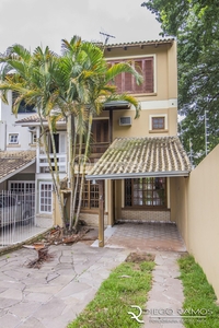 Casa 3 dorms à venda Rua Professor Emílio Meyer, Vila Conceição - Porto Alegre