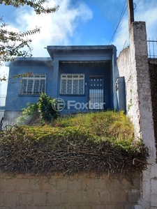 Casa 3 dorms à venda Rua Professora Luizinha Wiedmann Borges Fortes, Partenon - Porto Alegre