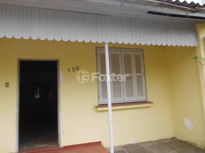 Casa 3 dorms à venda Rua Querubim Costa, Coronel Aparício Borges - Porto Alegre