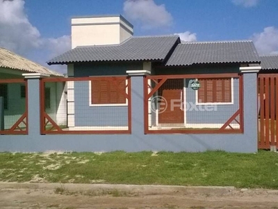 Casa 3 dorms à venda Rua Roraima, Nova Tramandaí (Distrito) - Tramandaí