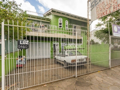 Apartamento 3 dorms à venda Rua Manuele Cristiane Gonçalves, Vila Nova - Porto Alegre
