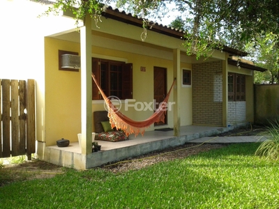 Casa 3 dorms à venda Rua Rui Barbosa, Alegria - Guaíba