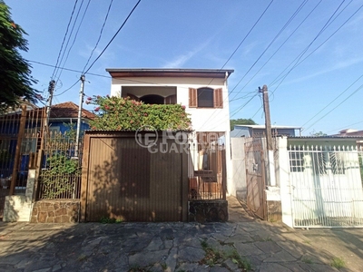 Casa 3 dorms à venda Rua Santa Maria, Vila São José - Porto Alegre