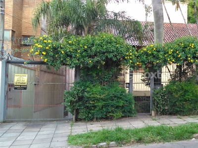 Casa 3 dorms à venda Rua Silveiro, Menino Deus - Porto Alegre