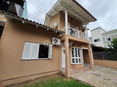 Casa 3 dorms à venda Rua São Bernardo, COHAB - Cachoeirinha