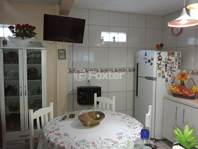 Casa 3 dorms à venda Rua São Joaquim, Glória - Porto Alegre