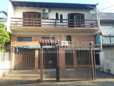 Casa 3 dorms à venda Rua Tamandaré, Camaquã - Porto Alegre