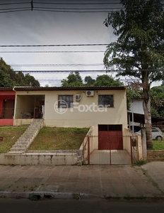Casa 3 dorms à venda Rua Teodoro Luís de Castro, Augusta - Viamão