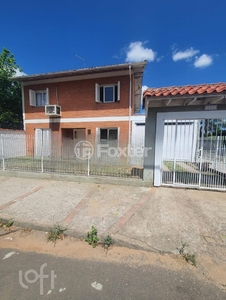 Casa 3 dorms à venda Rua Theodomiro José de Mello, Feitoria - São Leopoldo