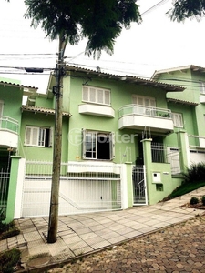 Casa 3 dorms à venda Rua Tijuca, Medianeira - Porto Alegre