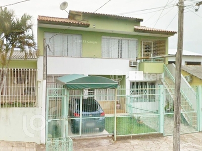 Casa 3 dorms à venda Rua Trópicos, Morro Santana - Porto Alegre