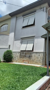 Casa 3 dorms à venda Rua Veador Porto, Santana - Porto Alegre