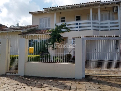 Casa 3 dorms à venda Rua Ventos do Sul, Vila Nova - Porto Alegre